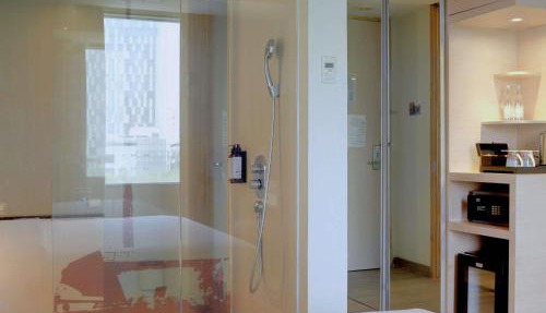 Mercure Jakarta Simatupang