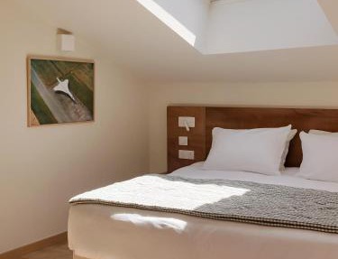Alfred Hotels Paris Lecourbe