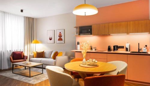 Limehome Munich Fritz-Erler Str