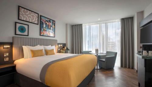 Maldron Hotel Croke Park