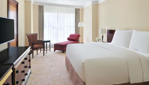 Mövenpick Hotel City Star Jeddah