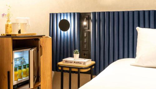 Novotel Madrid Feria and Airport