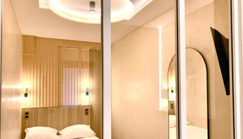 Chaumont Paris Suite