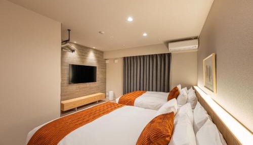NEIGHBORS HOTEL TOKYO Otsuka