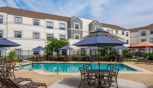 Hyatt House Boston/Burlington