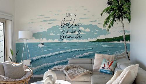 Stunning water views - Bayside Beach House Mornington