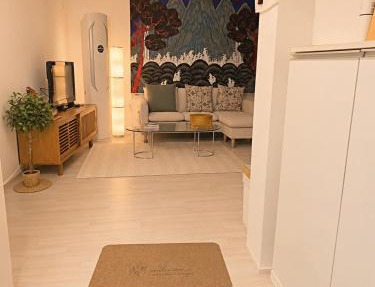 Home in Seoul # near Central Seoul # Quiet 3BR # 5 person # 3F