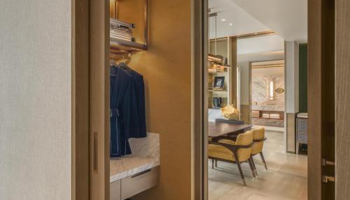 Andaz One Bangkok, by Hyatt