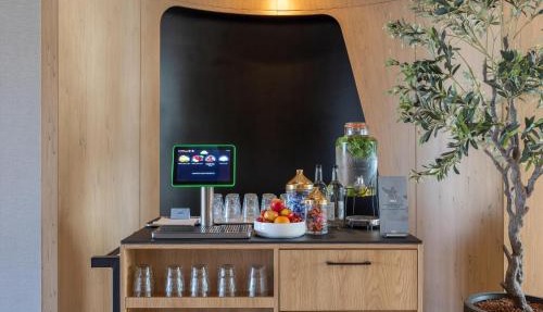 Radisson Hotel Amsterdam Schiphol Airport Hoofddorp