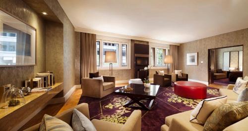 InterContinental Melbourne The Rialto by IHG