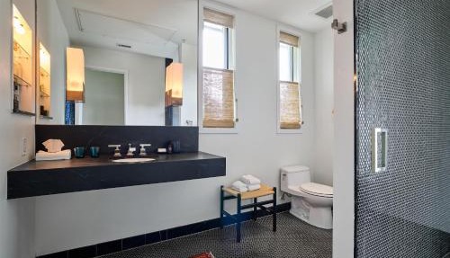 Hotel Saint Cecilia