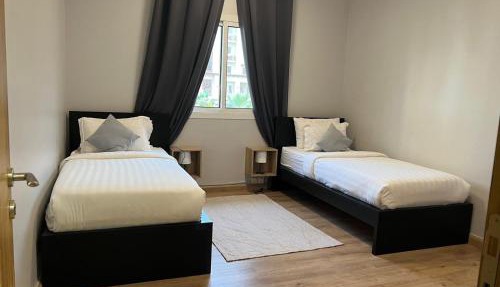 Mabaat-Executive 3BR- Sama Jeddah 609