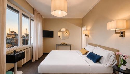 Hotel Mentana, by R Collection Hotels