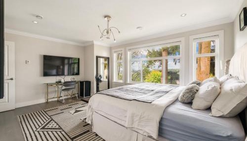 5-Star Luxury and comfortable home