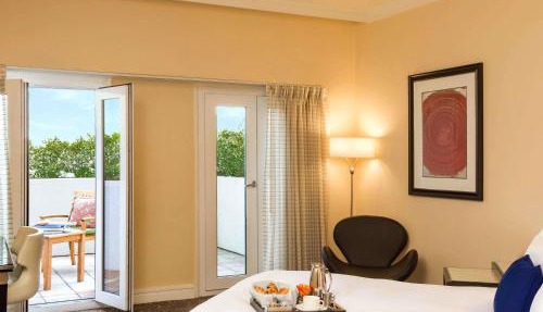 Hotel Sofitel Los Angeles at Beverly Hills