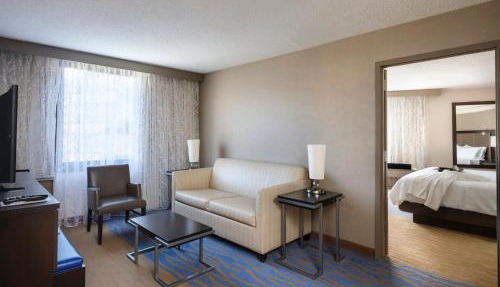 Holiday Inn Washington Capitol - Natl Mall by IHG