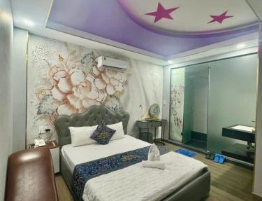 Nam Anh Boutique Hotel