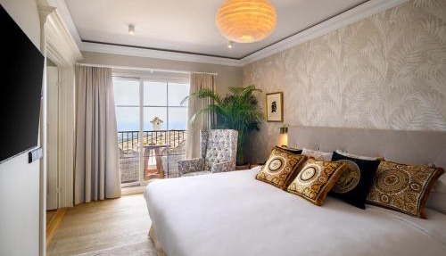 Hotel La Fonda