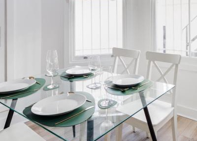Stylish Apartments - Kensington