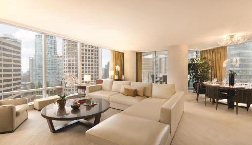 Hyatt Vancouver Downtown Alberni
