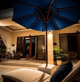 Santai Suites Nusa Dua