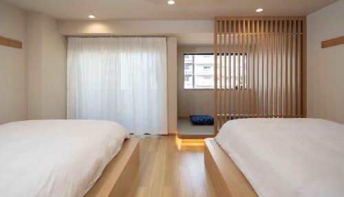Hotel Paul House SUGAMO