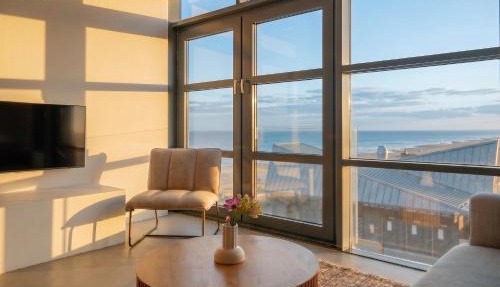 Poort Beach Boutique Apartments