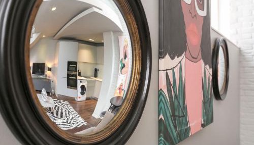Duplex Apartment - Covent Garden - Sleeps 4