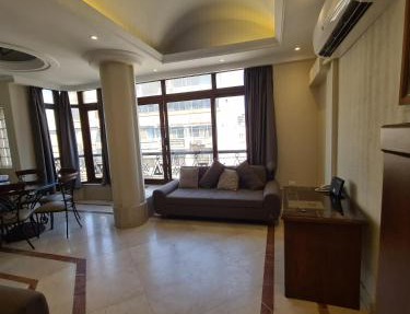 suites in cairo downtown