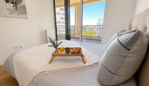 L'appartement Rostro