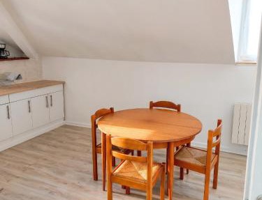 Appartement confortable à Rosny-sous-Bois, 38m² + Vue sur la ville