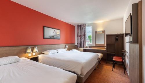 Ace Hôtel Paris Roissy