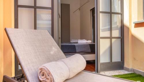 Luxury House in Milano Pietrasanta 120 mq