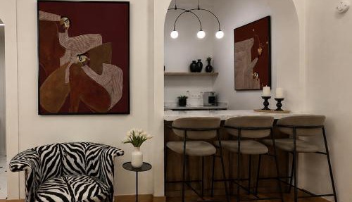 ATELIER 35 , Plaka Apartment
