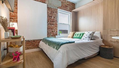Newly Renovated Glendale Studio - #203
