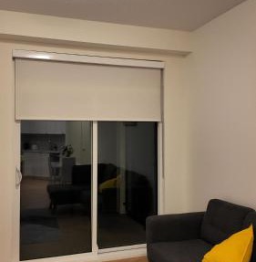 The Central Luxe