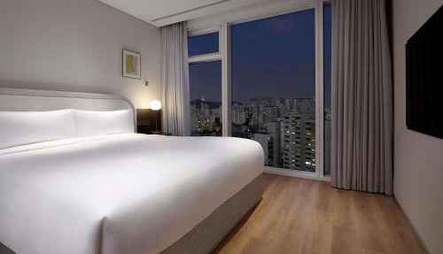 Hotel Naru Seoul - MGallery Collection