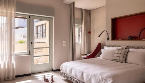 Hayarkon 70 - Boutique Aparthotel