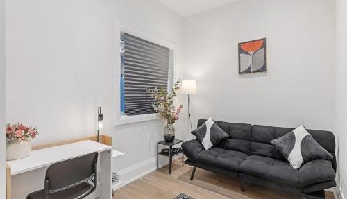 Luxury Private Suite, 25 Min to MAJOR INTERNATIONAL SPORTING EVENT, Parking