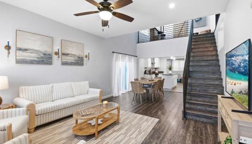 Casa Playa Long Beach