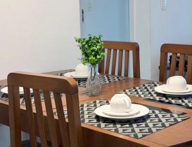 Mandai Apartamentos