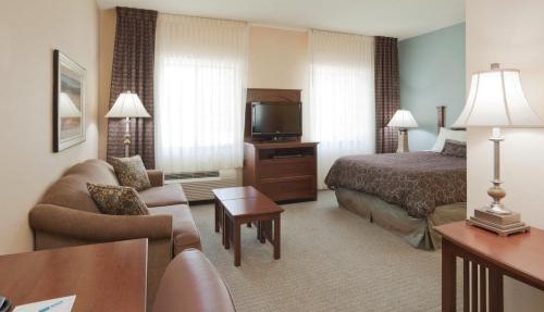 Staybridge Suites Lafayette-Airport by IHG