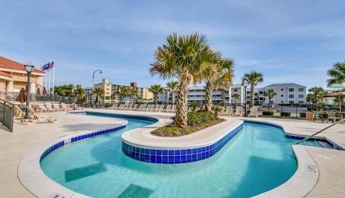 Tilghman Condos #1018