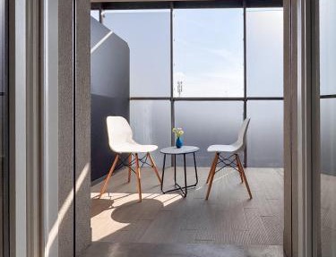 Free Parking - Artstay Monumentale Suite with Gym