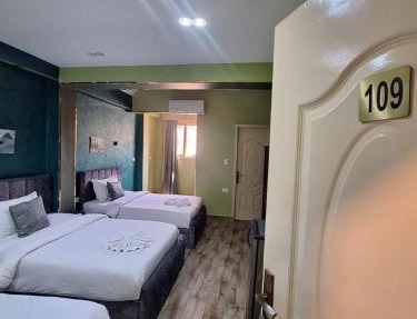 BEKO Pyramids View Hotel