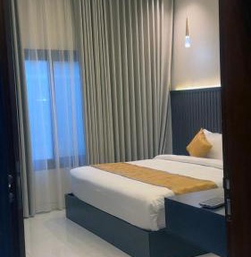 Saraya Belqais For Furnished Apartment