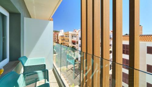 Hostal Sol y Miel