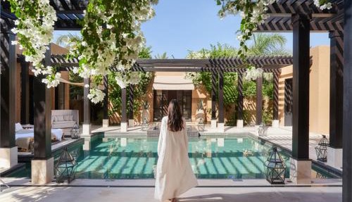 Mandarin Oriental, Marrakech
