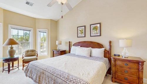 Tupelo Bay, Unit 1514