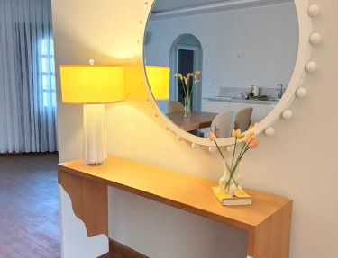 VESTA - New Cairo Residence
